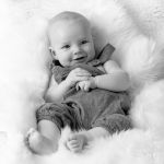 Since I thought my baby photography went well I need to share one more sample of it. Baby photography
